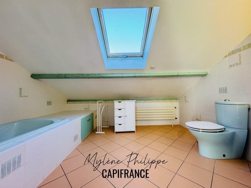 Appartement - 151 m² - 5 pièces