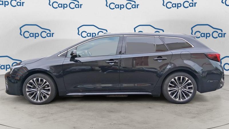 Toyota corolla touring sports XII 2.0 Vvt-i 180 Hybrid Cvt Design - Première main Entretien constructeur