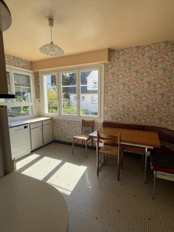 Maison - 133 m² - 6 pièces