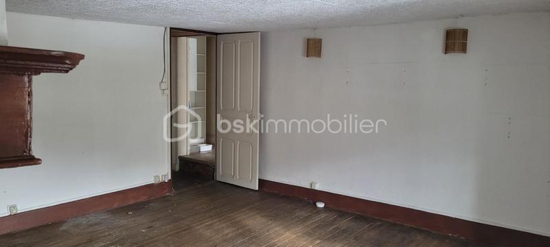 Maison - 145 m² - 3 pièces