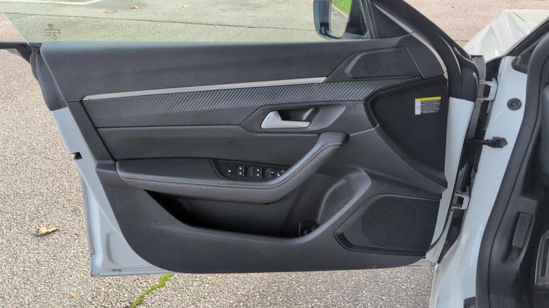 Peugeot 508 Sw II 2.0 BlueHDi 163 Eat8 Gt Line - Automatique Toit ouvrant