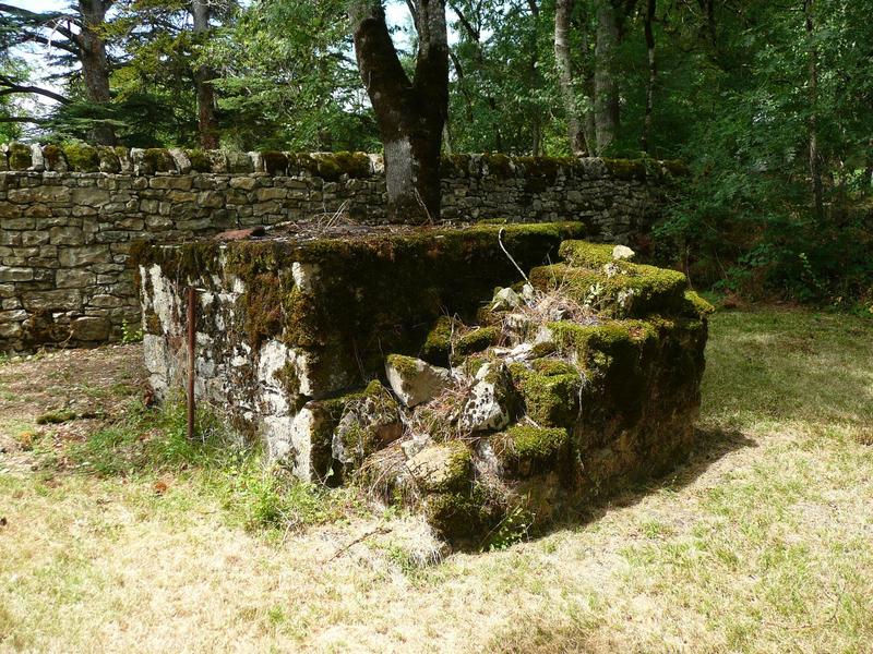 Maison ancienne - 55 m² - 3 pièces