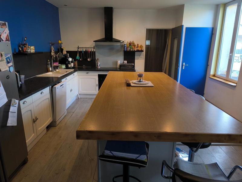 Maison - 150 m² - 6 pièces