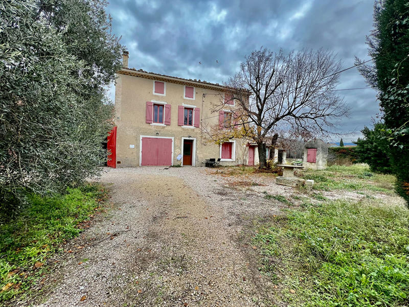 Maison - 151 m² - 6 pièces