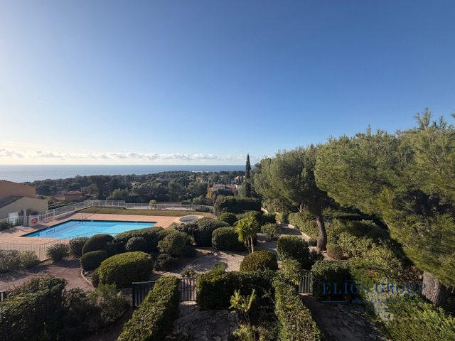 Appartement - 13 m² - 1 pièce