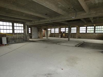 Immeuble - 1 200 m² - 15 pièces