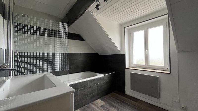 Maison - 147 m² - 4 pièces