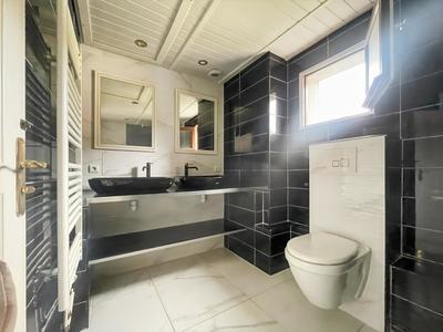 Maison - 123 m² - 5 pièces