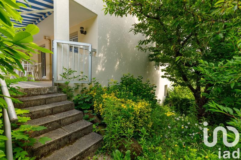 Appartement - 114 m² - 5 pièces