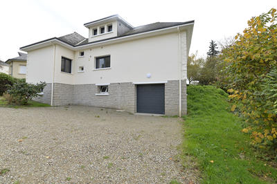 Maison - 128 m² - 5 pièces