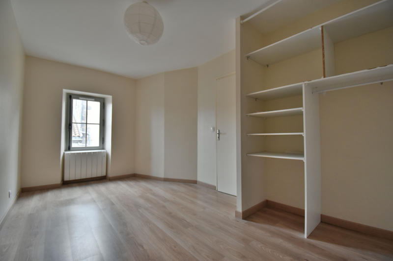 Appartement - 89 m² - 4 pièces