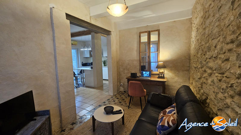 Maison - 81 m² - 3 pièces