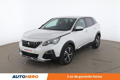 Peugeot 3008 1.2 PureTech Allure 130 ch