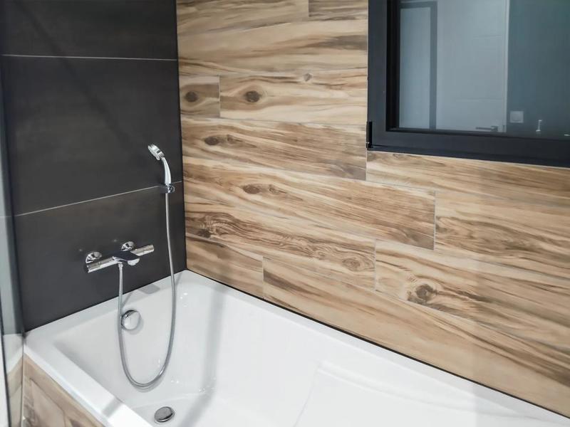 Maison - 127 m² - 5 pièces