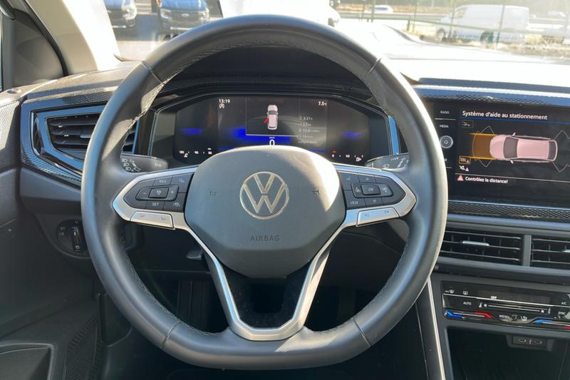 Volkswagen Taigo Tsi 115 Edition Camera Ke