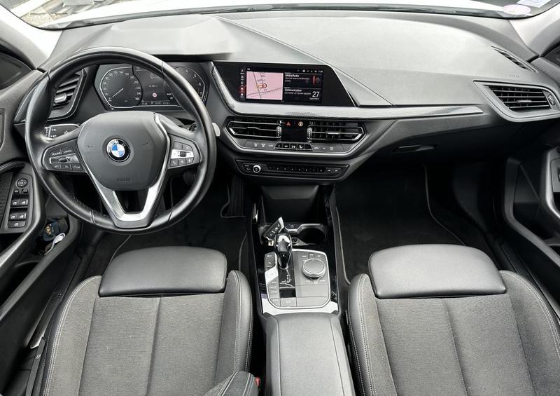 Bmw Série 1 5 portes 118i 1.5 i 12v Dct7 136 cv Edition Sport