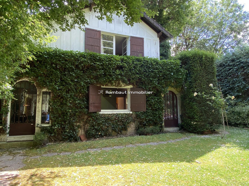 Maison - 142 m² - 6 pièces