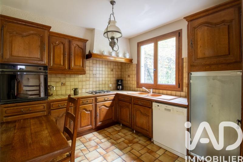 Maison - 79 m² - 4 pièces