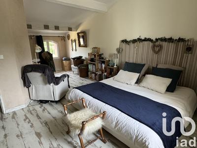 Maison - 213 m² - 6 pièces