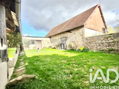 Maison - 144 m² - 6 pièces