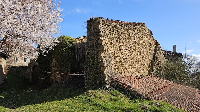 Maison - 73 m² - 2 pièces