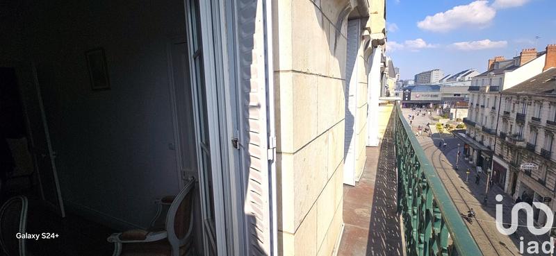 Appartement - 82 m² - 3 pièces