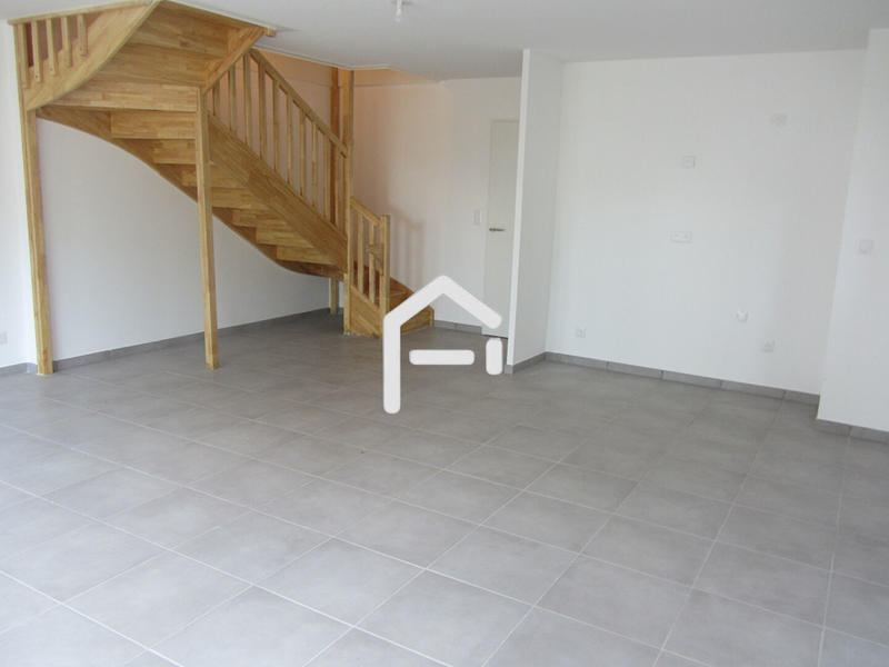 Villa - 110 m² - 5 pièces