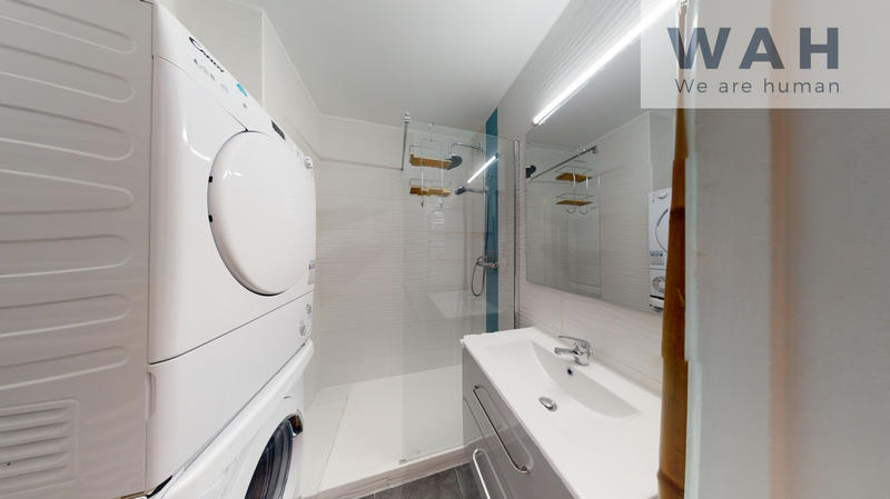 Appartement - 77 m² - 4 pièces