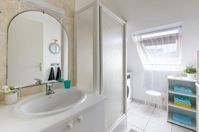 Appartement - 97 m² - 4 pièces