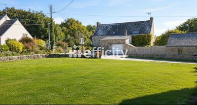 Maison - 45 m² - 2 pièces