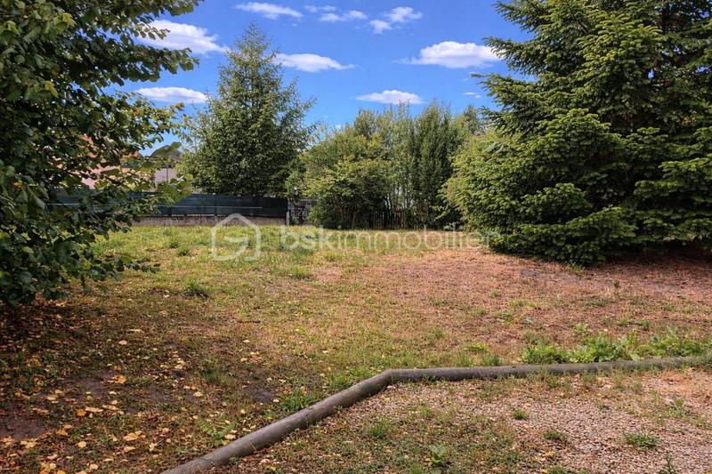 Maison ancienne - 110 m² - 5 pièces