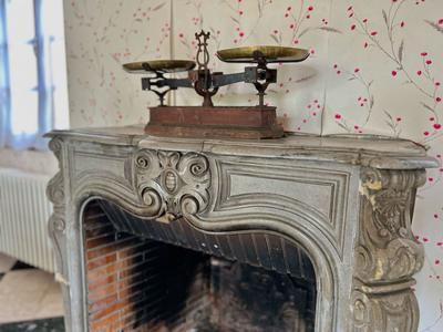 Maison - 178 m² - 6 pièces