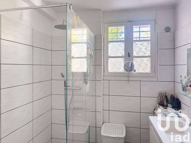 Maison - 126 m² - 5 pièces