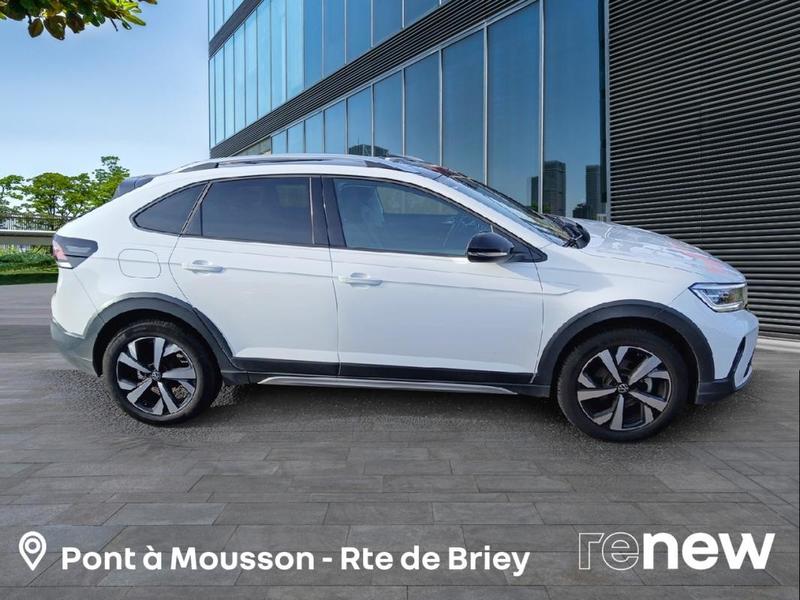 Volkswagen Taigo 1.0 Tsi 110 Dsg7 Style