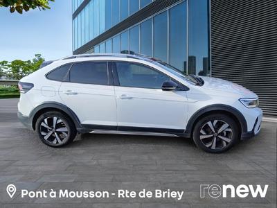 Volkswagen Taigo 1.0 Tsi 110 Dsg7 Style