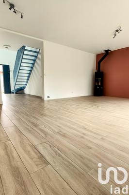 Maison - 186 m² - 6 pièces