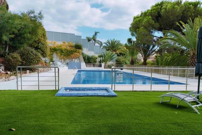 Appartement - 106 m² - 4 pièces