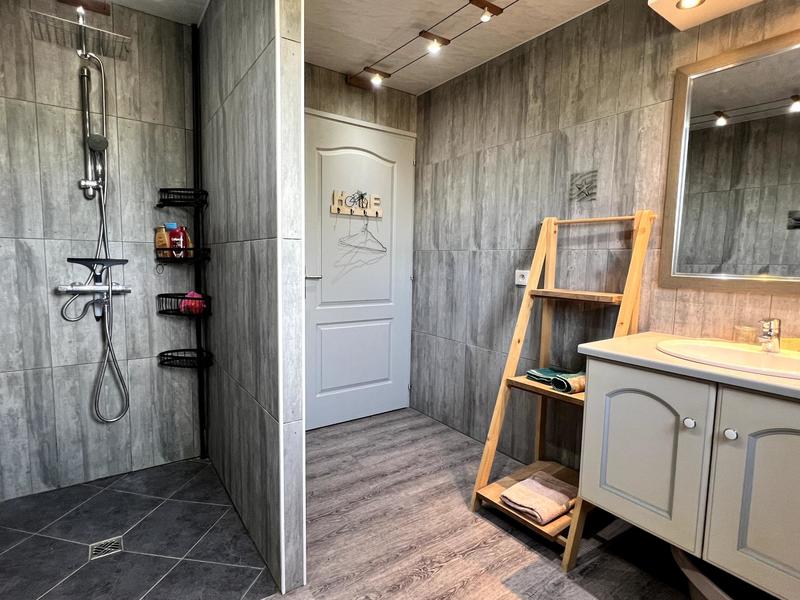 Maison - 63 m² - 3 pièces