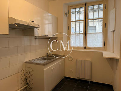 Appartement - 54 m² - 3 pièces