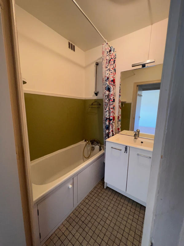 Appartement - 26 m² - 1 pièce