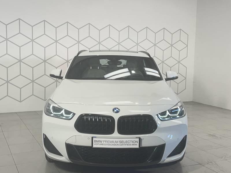 Bmw X2 xDrive 25e 220 ch Bva6 m Sport