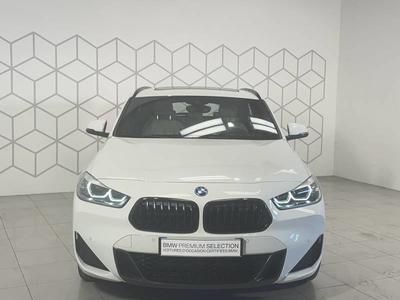 Bmw X2 xDrive 25e 220 ch Bva6 m Sport