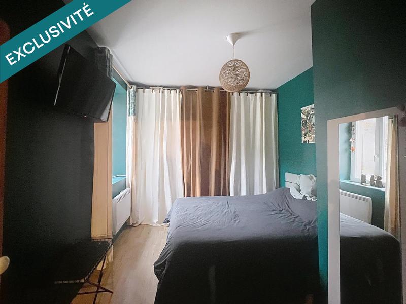 Maison - 190 m² - 6 pièces