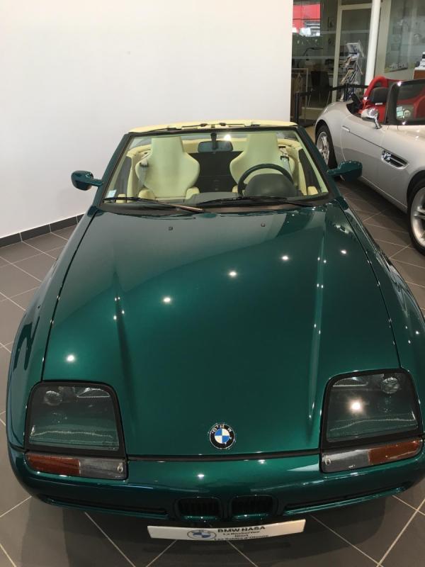 Bmw Z1
