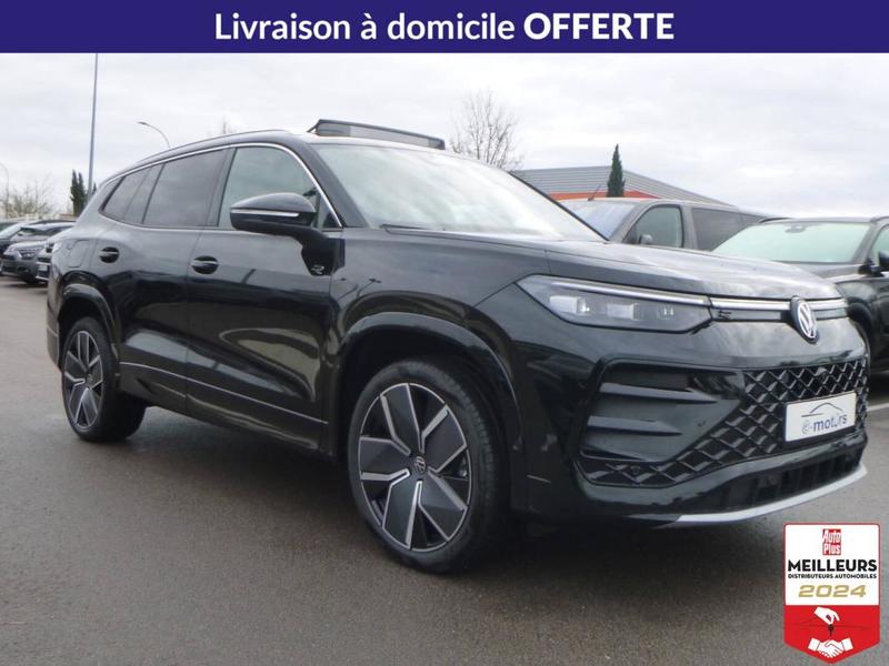 Volkswagen Tayron eHybrid 272 Dsg6 5pl R-Line +Toit pano +Ja2