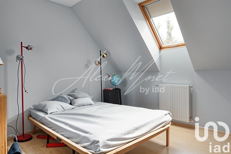 Maison - 184 m² - 7 pièces