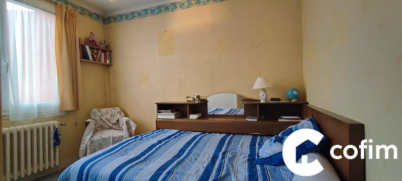 Maison - 190 m² - 7 pièces