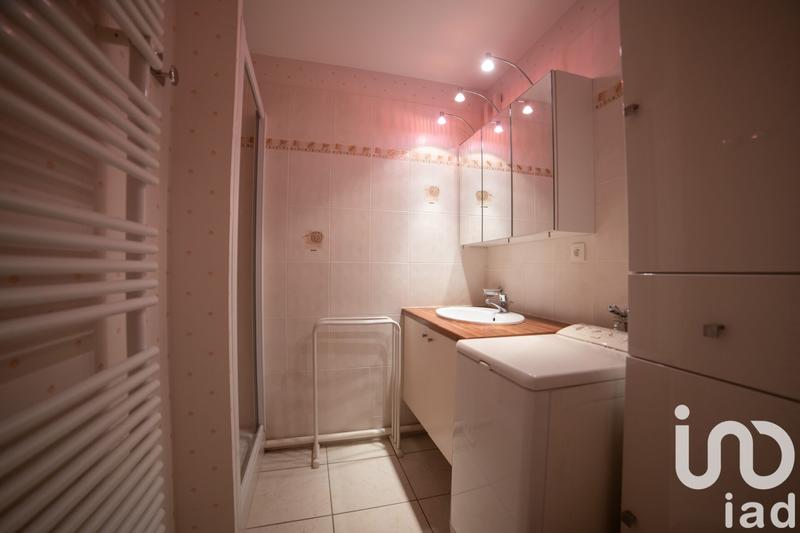 Appartement - 93 m² - 4 pièces