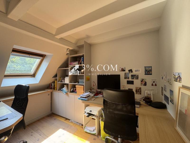 Maison - 155 m² - 5 pièces