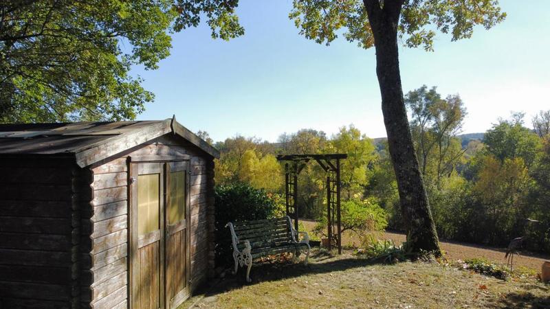 Maison en pierre - 147 m² - 5 pièces